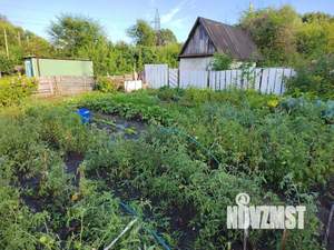 Дом 48м², 1-этажный, участок 5 сот.  