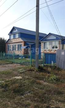 Дом 142м², 2-этажный, участок 20 сот.  