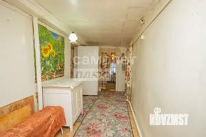 Дом 105м&sup2;, 1-этажный, участок 4 сот.  