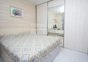 Дом 106м&sup2;, 1-этажный, участок 9 сот.  