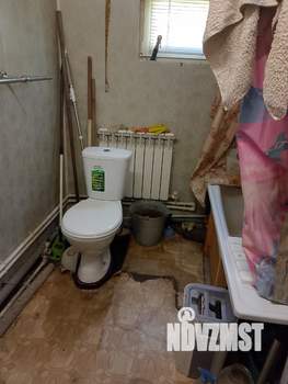 Дом 72м², 1-этажный, участок 5 сот.  