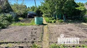 Дом 24м², 1-этажный, участок 4 сот.  