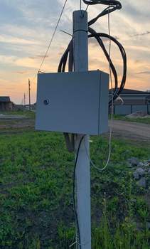 Дом 137м&sup2;, 1-этажный, участок 10 сот.  