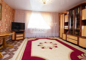 Дом 140м², 2-этажный, участок 10 сот.  