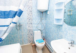 Дом 198м&sup2;, 1-этажный, участок 5 сот.  