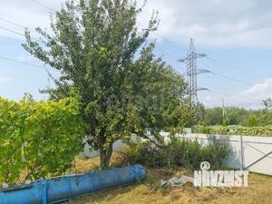 Дом 15м², 1-этажный, участок 7 сот.  