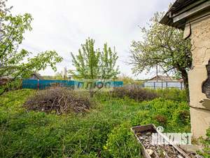 Дом 48м&sup2;, 1-этажный, участок 11 сот.  