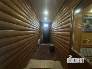 Коттедж 310м&sup2;, 2-этажный, участок 7 сот.  