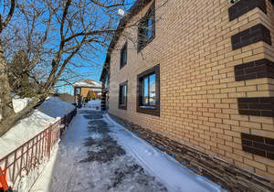 Дом 231м&sup2;, 2-этажный, участок 7 сот.  