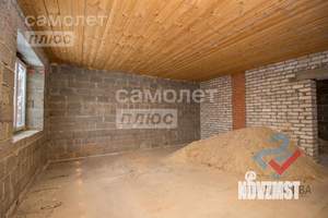 Коттедж 250м², 2-этажный, участок 12 сот.  