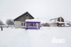 Дом 20м&sup2;, 1-этажный, участок 4 сот.  