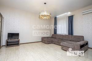 Дом 244м², 1-этажный, участок 8 сот.  