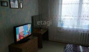 Дом 53м², 1-этажный, участок 6 сот.  