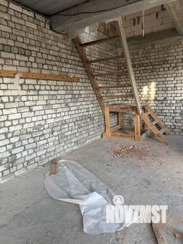 Коттедж 200м², 2-этажный, участок 3 сот.  