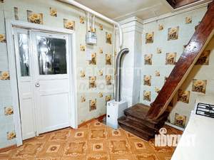 Дом 51м², 2-этажный, участок 3 сот.  