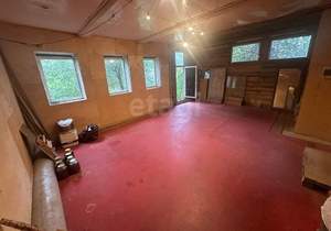 Дом 89м², 1-этажный, участок 5 сот.  