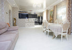 Дом 56м², 1-этажный, участок 3 сот.  