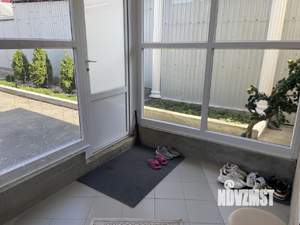Коттедж 190м², 2-этажный, участок 271 сот.  