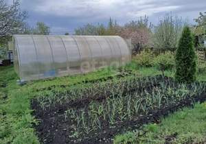 Дом 16м&sup2;, 2-этажный, участок 6 сот.  