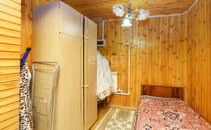 Дом 74м², 1-этажный, участок 9 сот.  