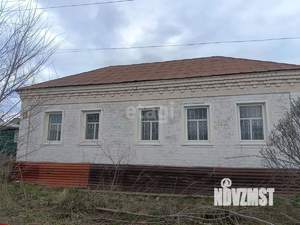 Дом 76м², 2-этажный, участок 15 сот.  