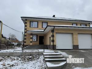Дом 160м², 1-этажный, участок 4 сот.  