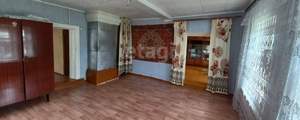 Дом 56м², 2-этажный, участок 4 сот.  