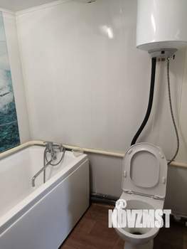 Дом 49м², 1-этажный, участок 3 сот.  