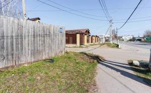 Дом 50м², 1-этажный, участок 2 сот.  
