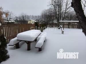 Дом 60м&sup2;, 2-этажный, участок 11 сот.  