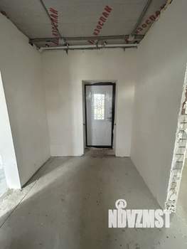 Коттедж 126м², 2-этажный, участок 10 сот.  