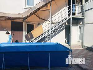 Дом 270м&sup2;, 2-этажный, участок 6 сот.  