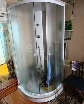 Дом 62м&sup2;, 2-этажный, участок 2 сот.  