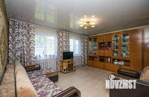 Дом 80м², 1-этажный, участок 7 сот.  
