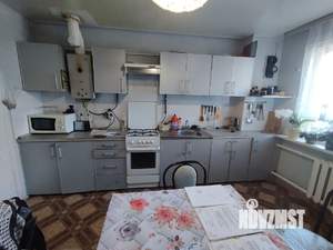 Дом 75м², 1-этажный, участок 6 сот.  