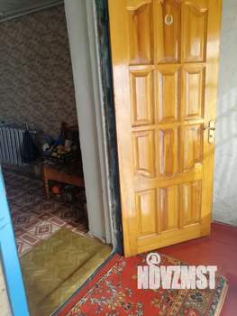 Дом 62м&sup2;, 1-этажный, участок 5 сот.  