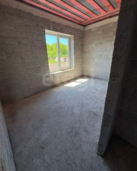 Дом 106м&sup2;, 1-этажный, участок 10 сот.  