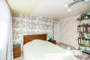 Дом 118м², 1-этажный, участок 3 сот.  