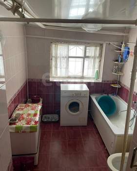 Дом 67м², 1-этажный, участок 5 сот.  