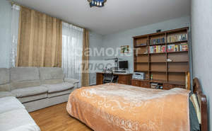 Дом 164м&sup2;, 1-этажный, участок 5 сот.  