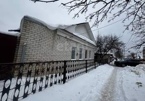 Дом 106м&sup2;, 1-этажный, участок 9 сот.  