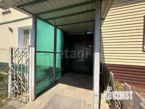 Дом 161м², 2-этажный, участок 1 сот.  