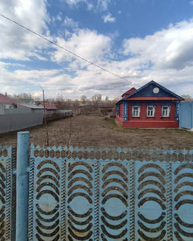 Дом 92м², 2-этажный, участок 12 сот.  