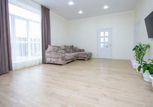 Дом 106м&sup2;, 1-этажный, участок 5 сот.  