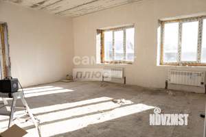 Коттедж 250м&sup2;, 2-этажный, участок 3 сот.  