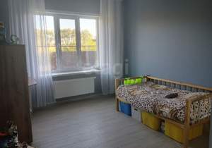 Дом 120м², 1-этажный, участок 20 сот.  