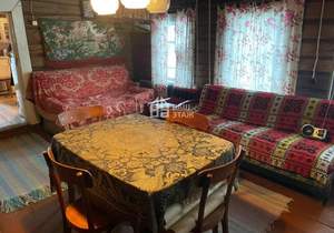 Дом 65м&sup2;, 1-этажный, участок 30 сот.  