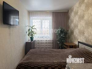 Дом 65м&sup2;, 1-этажный, участок 4 сот.  