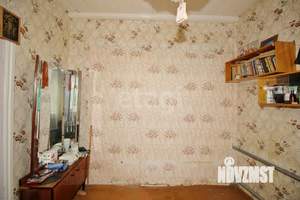 Дом 47м², 1-этажный, участок 6 сот.  