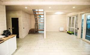 Дом 120м², 2-этажный, участок 5 сот.  